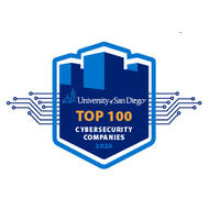 2020 Top 100 Cybersecurity Companies 2020 logo