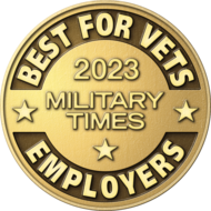Military Times 2023: Best for Vets