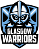 Glasgow warriors logo