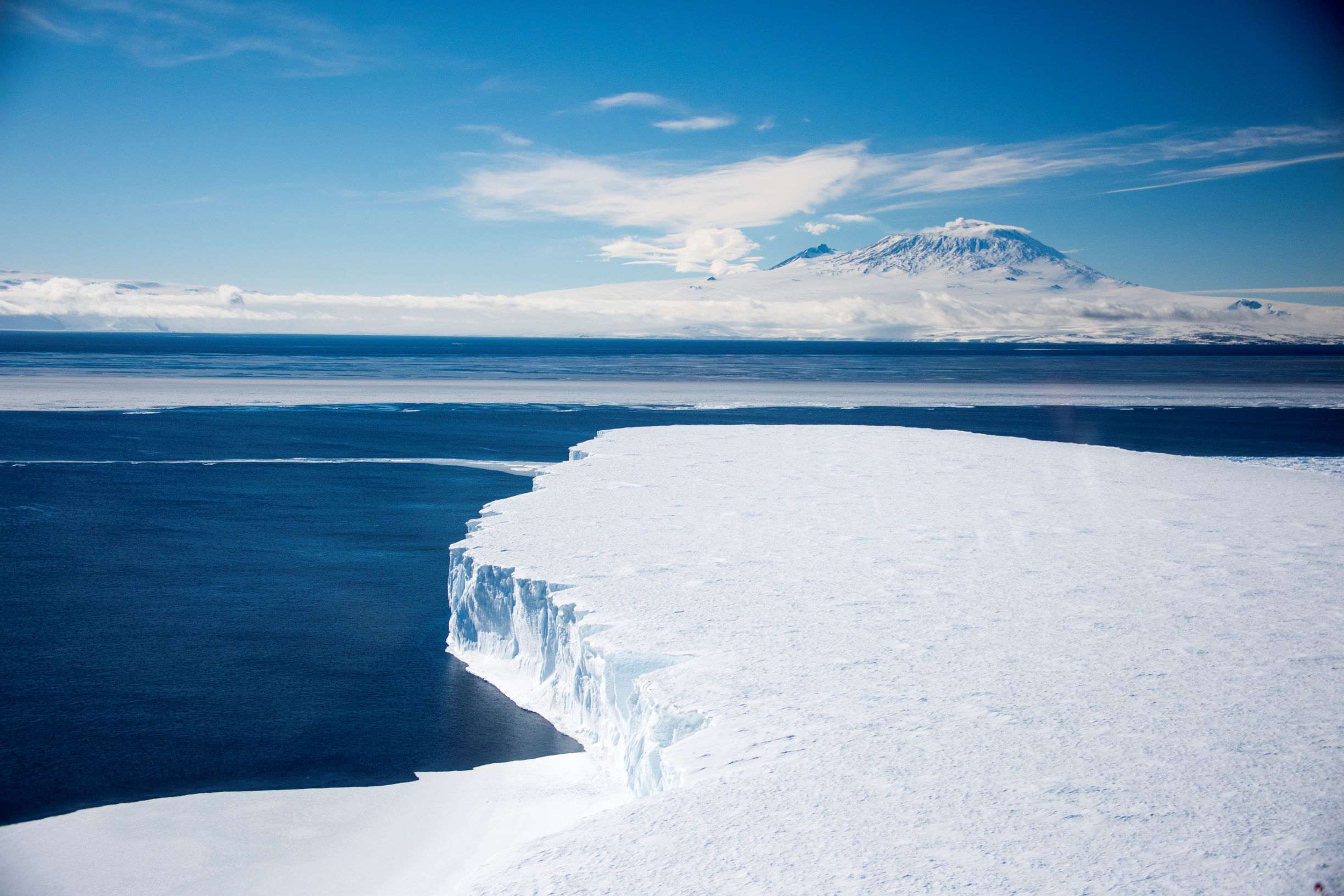 The role we play in making Antarctic research possible | Leidos