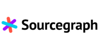 Sourcegraph logo