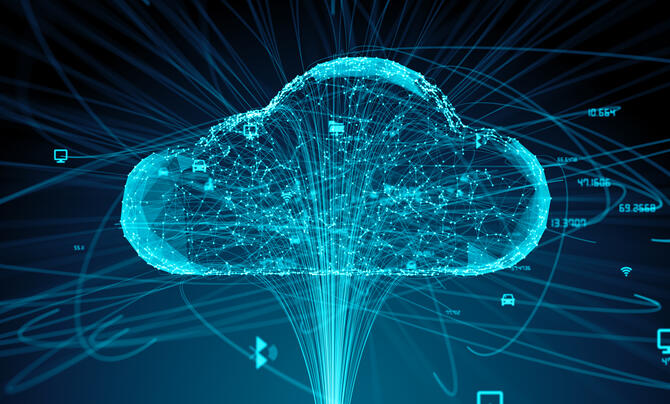 Cloud Image