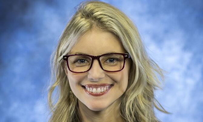 Erin Barrow