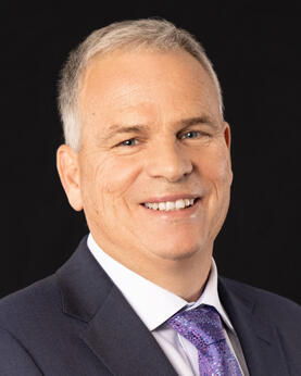Steve de Jong