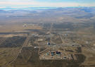 The Hanford site