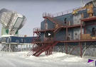 Antarctic Support Contract (ASC)