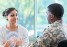 Military and Family Life Counseling 