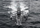 Seahawk, the U.S. Navy autonomous vessel