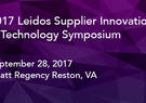 inaugural supplier innovation & technology symposium