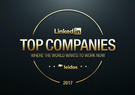 LinkedIn's Top Companies