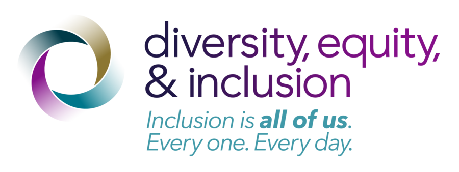 diversity and inclusion logo