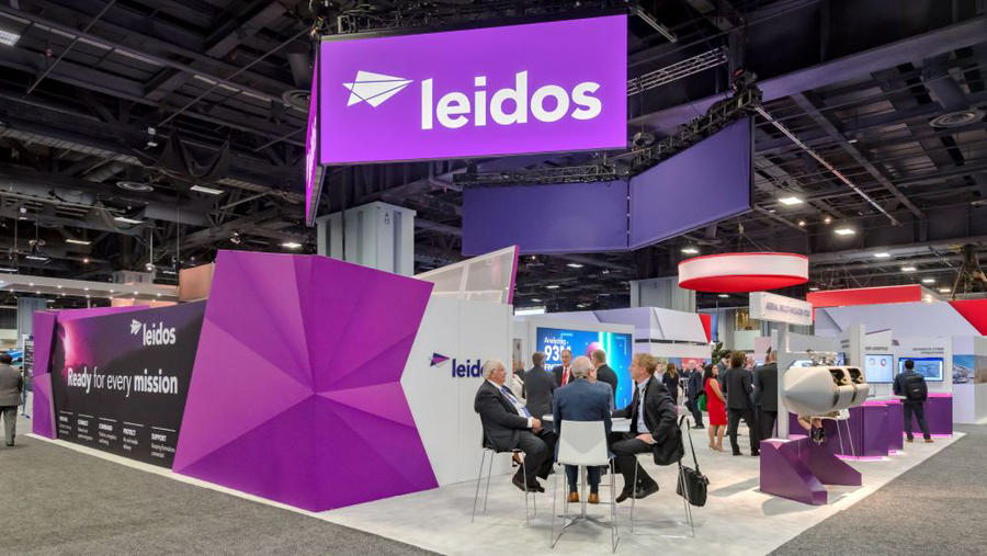 What To Expect At The U.S. Army’s Largest Trade Show | Leidos