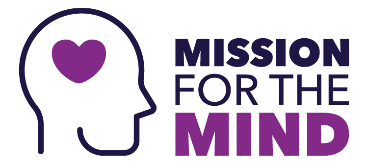 Mission for the mind logo