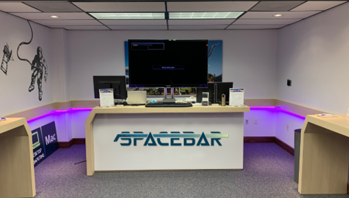 Home  spacebarclicker