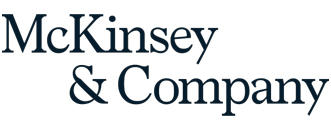 McKinsey & Company logo