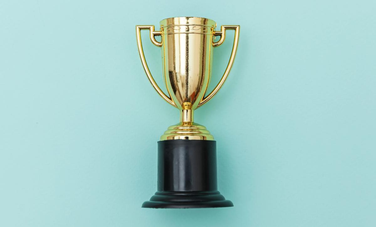 Year In Review: 2021 Awards And Rankings | Leidos