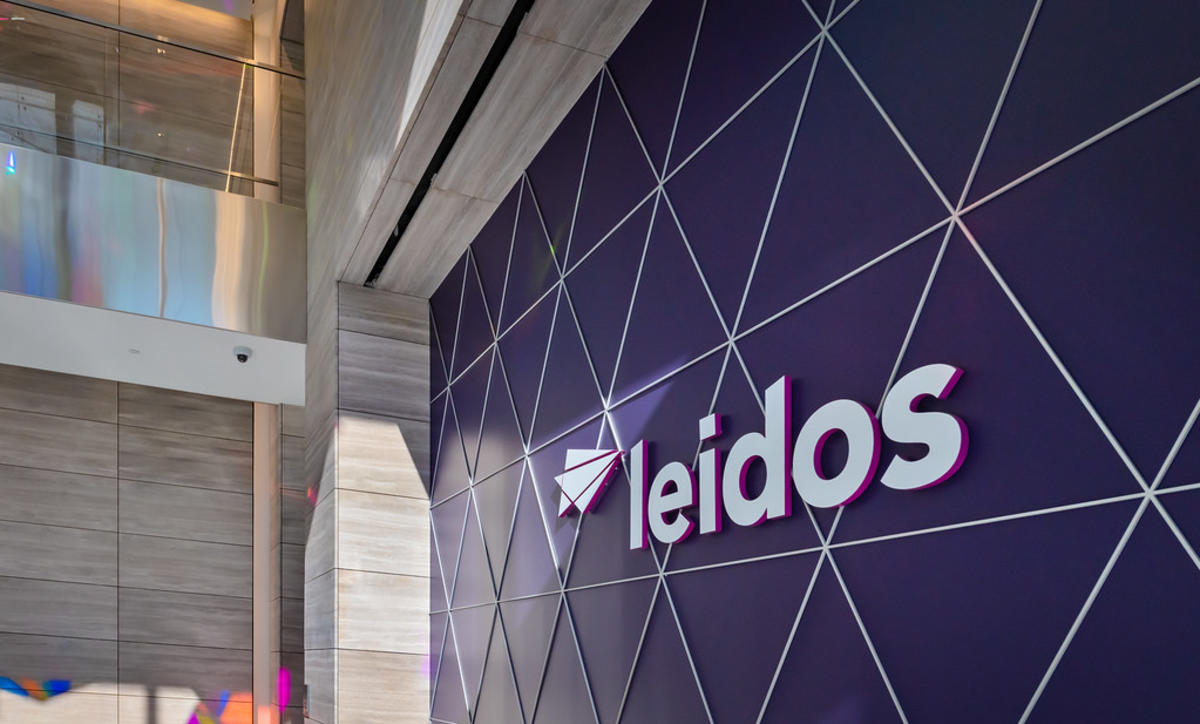 Leidos Awarded New Task Order To Support Centers For Medicare And ...