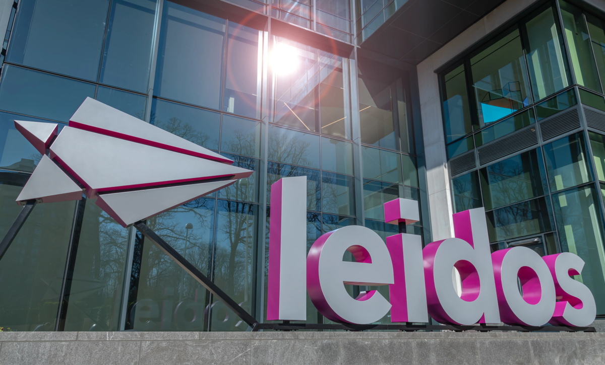 Leidos Announces Executive Leadership Team For 2024 | Leidos