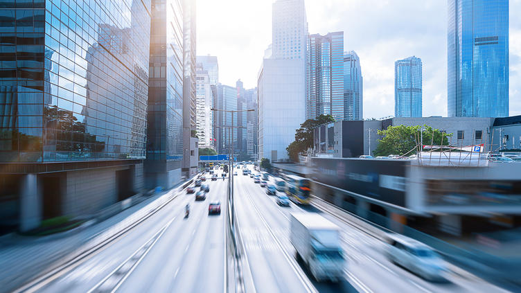 Transportation Asset Management